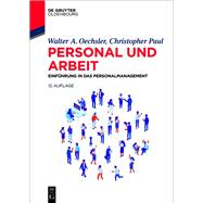 Personal und Arbeit