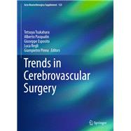 Trends in Cerebrovascular Surgery