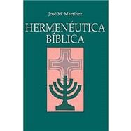 Hermenéutica Bíblica / Biblical Hermeneutics