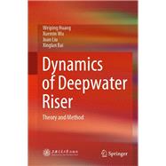 Dynamics of Deepwater Riser