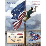 The American Pageant, Volume I