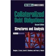 Collateralized Debt Obligations Structures and Analysis