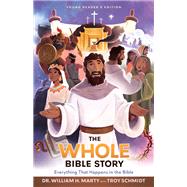 The Whole Bible Story