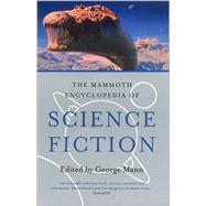The Mammoth Encyclopedia of Science Fiction