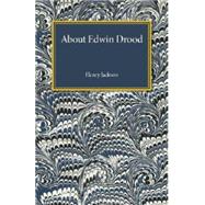 About Edwin Drood