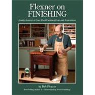 Flexner on Finishing