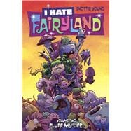 I Hate Fairyland 2