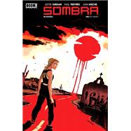 Sombra #1 (Spanish)