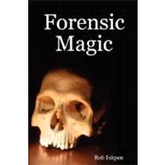 Forensic Magic