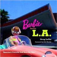 Barbie Loves L.A.