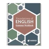 Foundations of English Grammar Workbook