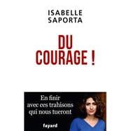 Du courage !