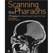 Scanning the Pharaohs