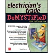 The Electrician's Trade Demystified