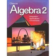 Algebra 2 Integration Application Connection