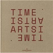 Vacheron Constantin Time is Art book cover, ISBN 9780500028872