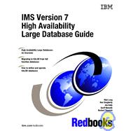 Ims Version 7 High Availability Large Database Guide