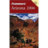 Frommer's<sup>®</sup> Arizona 2004