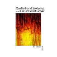 Quality Hand Soldering & Circuit Board Repair 3E