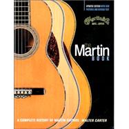 Martin Book