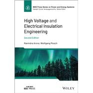 High Voltage and Electrical Insulation Engineering