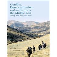 Conflict, Democratization, and the Kurds in the Middle East
