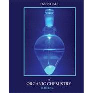 Essentials of Organic Chemistry