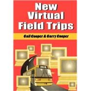 New Virtual Field Trips