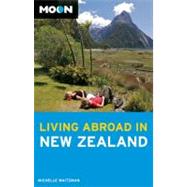 Moon Living Abroad in New Zealand