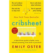 Cribsheet