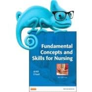 Elsevier Adaptive Learning for Fundamentals Concepts and Skills for Nursing
