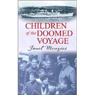 Children Of The Doomed Voyage