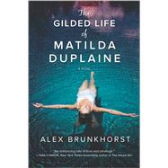The Gilded Life of Matilda Duplaine