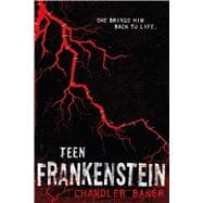 Teen Frankenstein: High School Horror