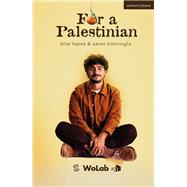For A Palestinian