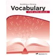 Building a Strong Vocabulary for Life Skills