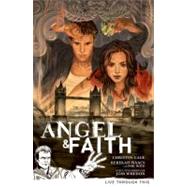 Angel & Faith 1