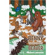 Benny the Not So Busy Beaver