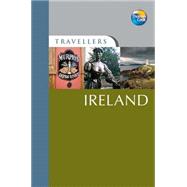 Travellers Ireland, 3rd; Guides to destinations worldwide