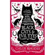 Black Cats and Evil Eyes A Book of Old-Fashioned Superstitions