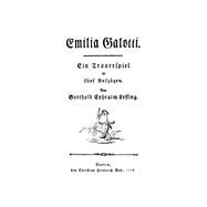 Emilia Galotti