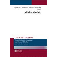 All That Gothic