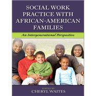 Social Work Practice with African American Families : An Intergenerational Perspective