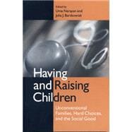 Having and Raising Children