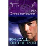 Randall on the Run
