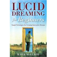 Lucid Dreaming for Beginners