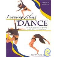 Learning About Dance: Dance As an Art Form and Entertainment