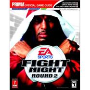 Fight Night: Round 2