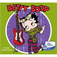 Betty Boop 2009 Calendar