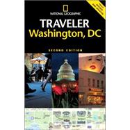 National Geographic Traveler: Washington, DC